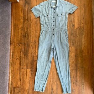 Outerknown S.E.A.suit XS